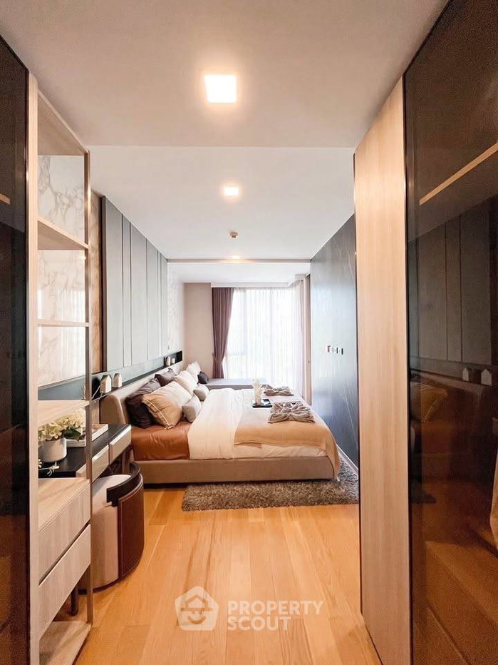 รูป คอนโด 2 ห้องนอน ให้เช่า Fynn Sukhumvit 31 ใกล้ MRT สุขุมวิท (ID 3283044) - รูปที่ 19/40