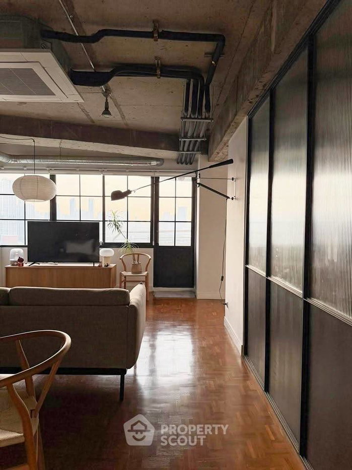 รูป คอนโด 2 ห้องนอน ชั้น 17 Royal Nine Residence ห้วยขวาง (ID 2983831) - รูปที่ 2/6