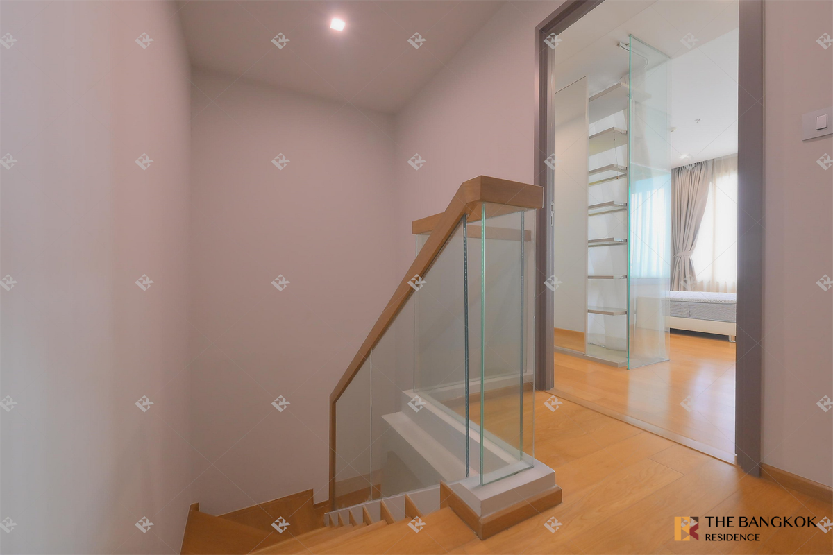 picture Keyne by Sansiri near BTS Thong Lo - 8/10