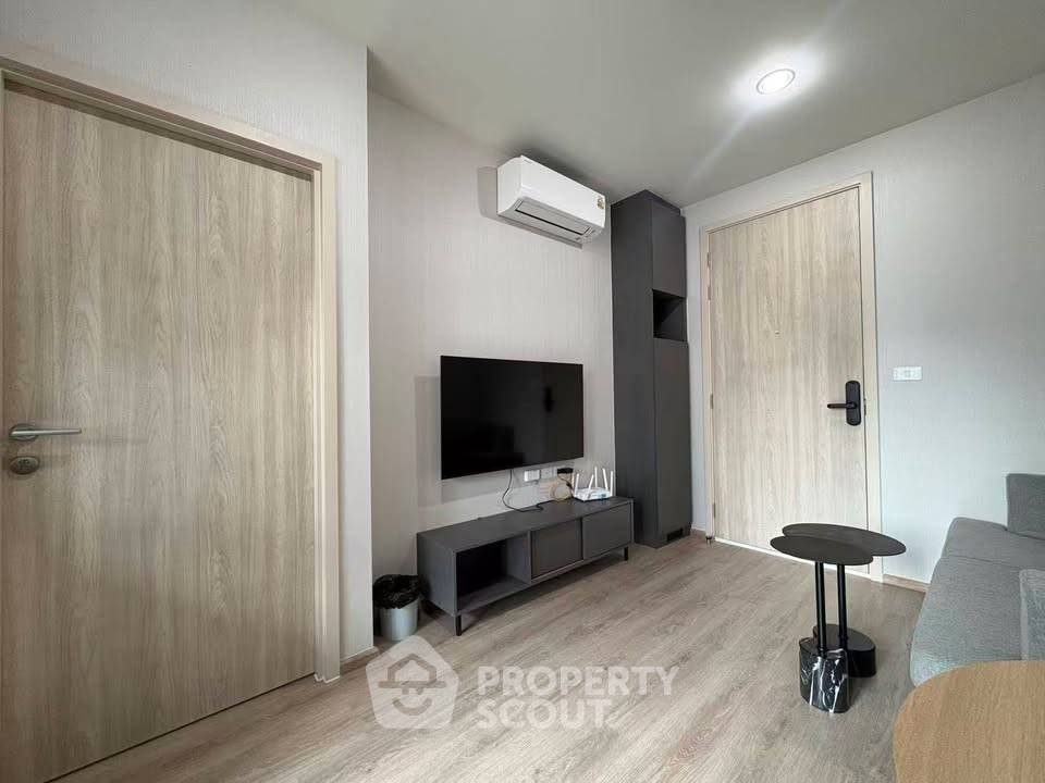 รูป ชั้น 17 ห้อง 1 ห้องนอน Nue District R9 ใกล้ MRT พระราม 9 เพียง 200 ม. (ID 3279750) - รูปที่ 4/12