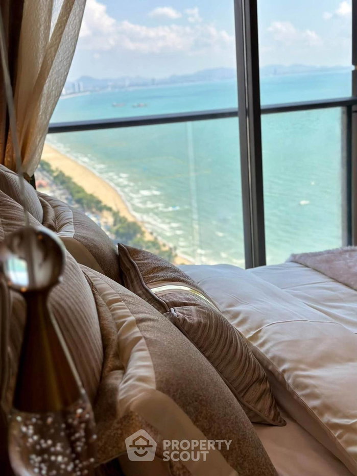 picture 41st-Floor 2-BR Condo At Copacabana Beach Jomtien (ID 3280305) - 9/12