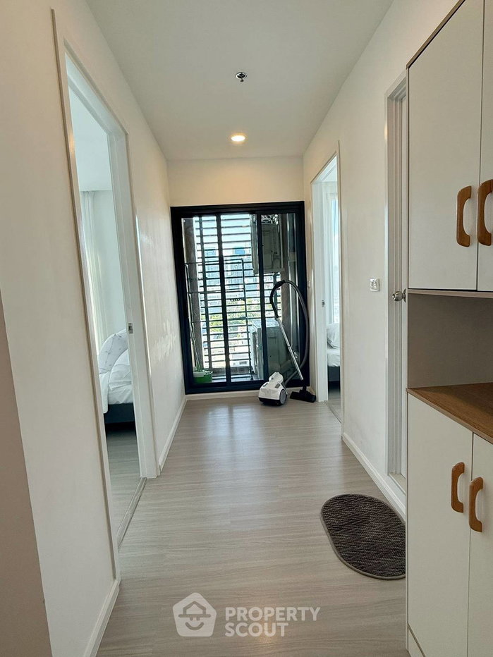 picture 2-BR Condo At Denim Jatujak Near MRT Chatuchak Park (ID 3039664) - 8/11