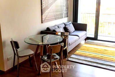 Condos for sale : 2-BR Condo at Hasu Haus Sukhumvit 77 near BTS On Nut (ID 2572624)