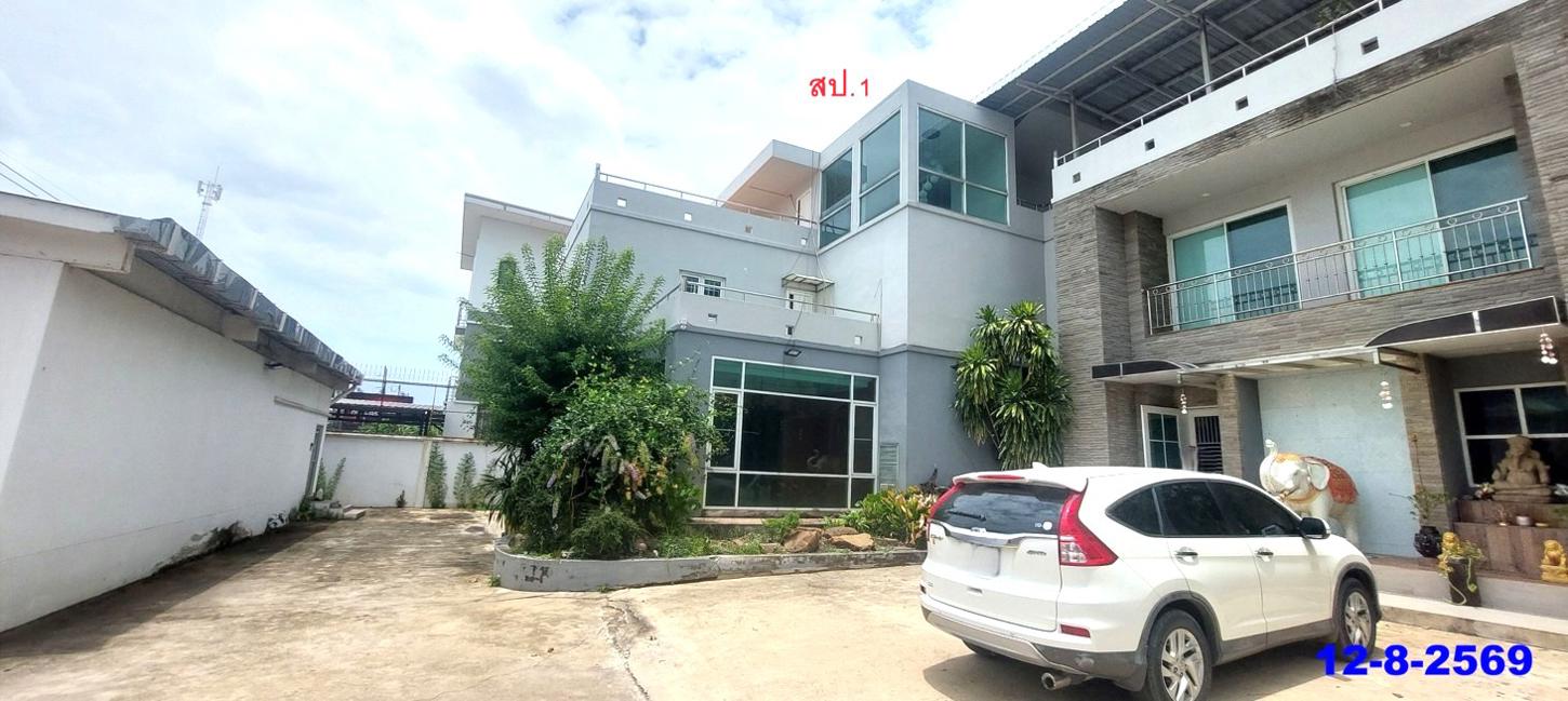 picture HOME 392 Sq.w. Bang Bon Bangkok for 32.7M - 30/53