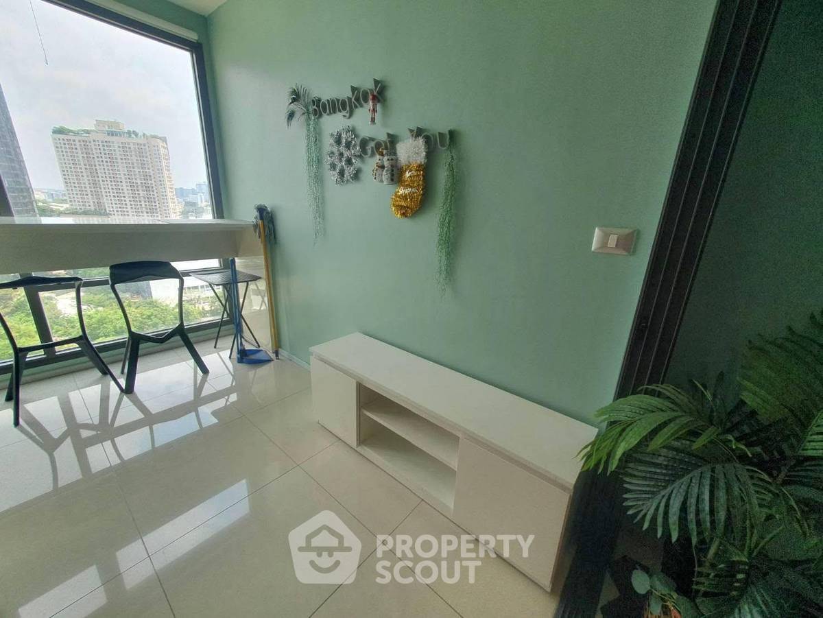 รูป คอนโด 1-ห้องนอน ที่ ริทึ่ม สุขุมวิท42 ใกล้ BTS เอกมัย (ID 3182185) - รูปที่ 5/7