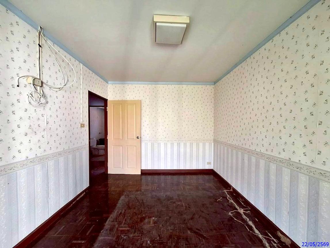 picture TOWN HOUSE 30 Sq.w. Hat Yai Songkhla for 1.3M - 19/25