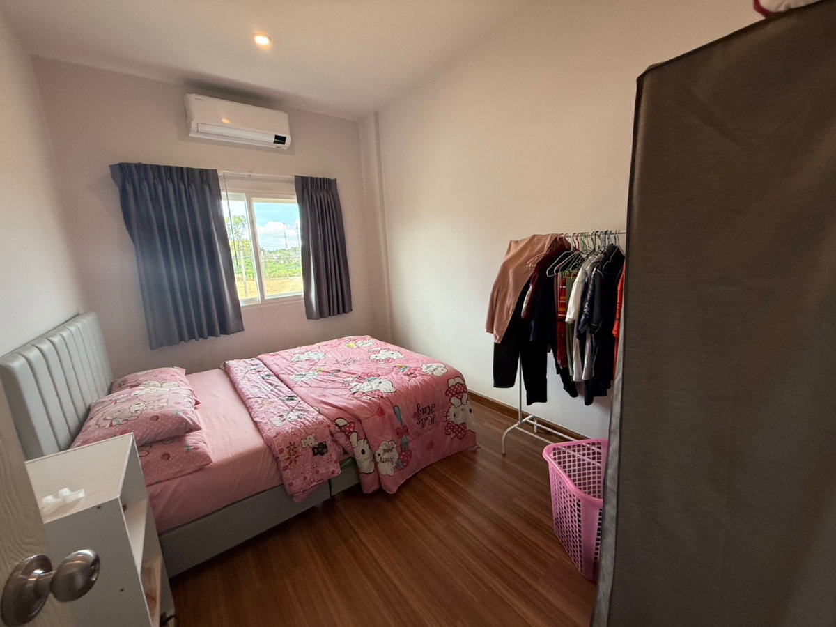 picture supalai ville pattaya mptorway 3 bedtoom90.4 sqm - 28/53