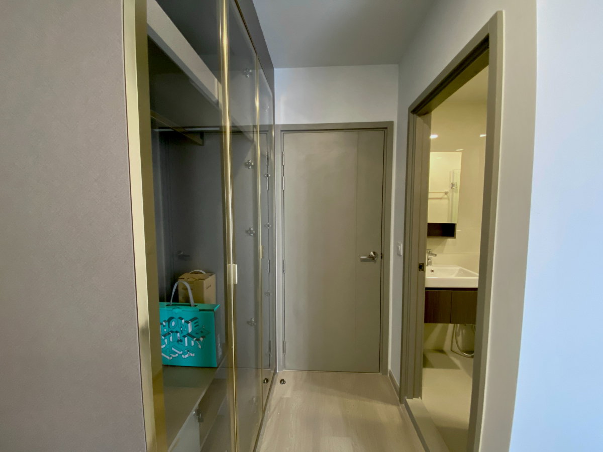 picture Aspire Onnut Station 2Bedroom / 2Bathroom  - 24/39