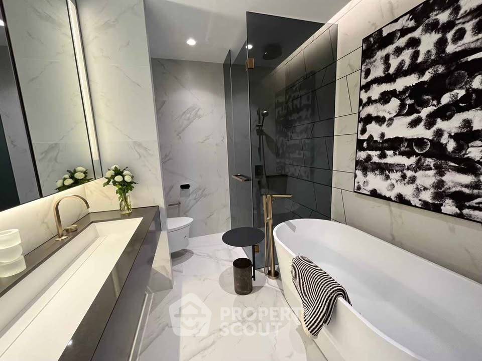 picture 20th-Floor 2-BR At The Estelle Phrom Phong Near BTS Phrom Phong (ID 3065545) - 20/26