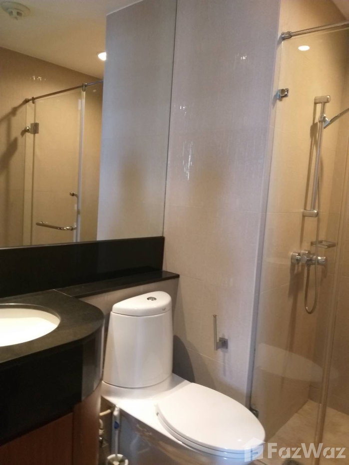 รูป คอนโดให้เช่า 2 ห้องนอน ในโครงการ บ้าน ราชประสงค์ 1113784 - รูปที่ 10/11
