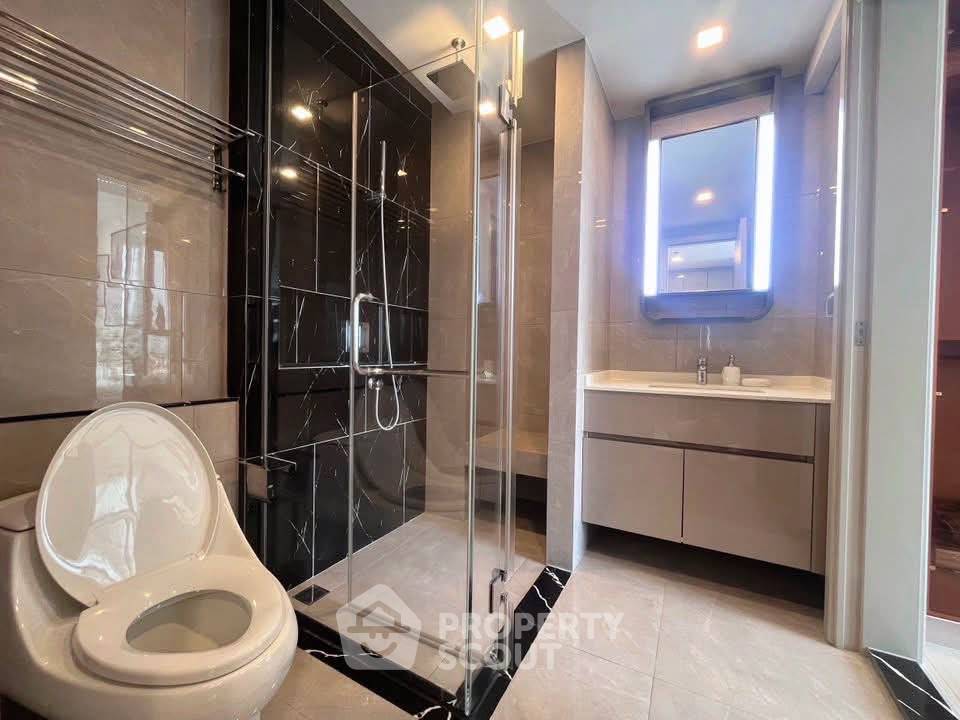รูป คอนโด 1 ห้องนอน ชั้น 55 One 9 Five Asoke - Rama 9 ใกล้ MRT พระราม 9 (ID 3280177) - รูปที่ 8/8