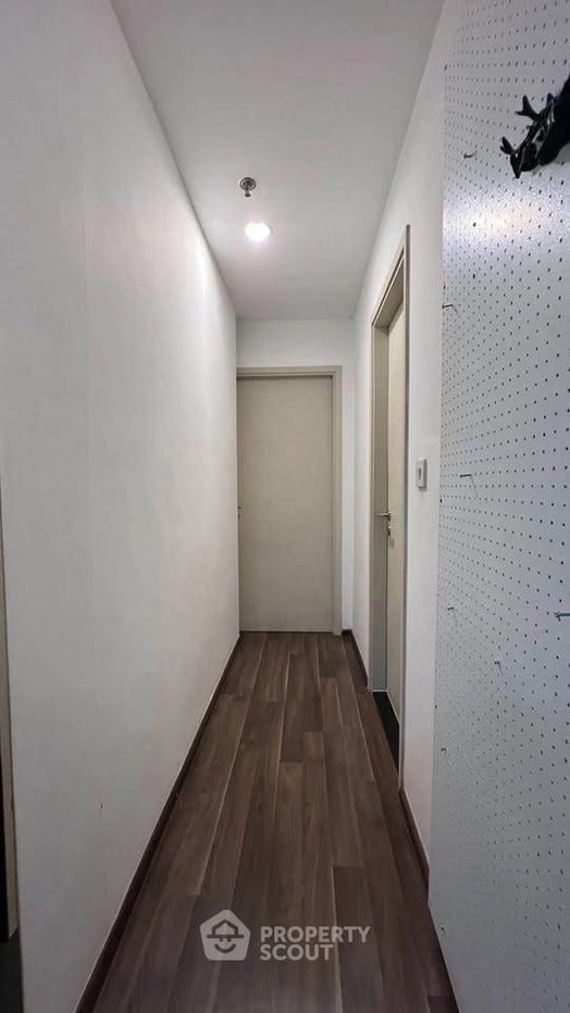 รูป คอนโด 2 ห้องนอน ชั้น 21 โครงการ The Gallery Bearing ใกล้ BTS แบริ่ง (ID 3032514) - รูปที่ 8/10