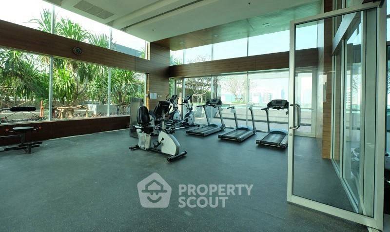 รูป คอนโดสองห้องนอนชั้นยี่สิบสี่ Thru Thonglor ย่านบางกะปิ (ID 3279176) - รูปที่ 17/18