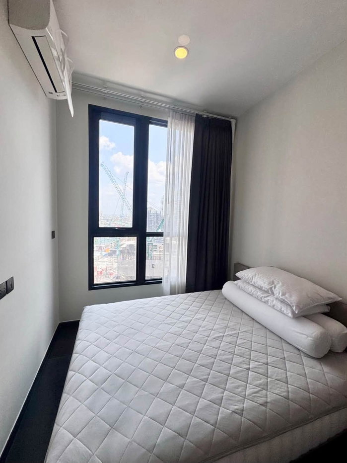 picture For rent Condo Park Origin Thonglor  LineID : @Rizzestate - 1/4