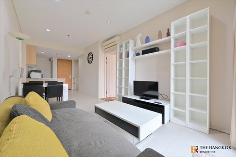 💖💖 Rental Condo, Villa Asoke, 1BR 48 sq.m. 22K 🌇 Beautiful View Unit, Near MRT Phetchaburi 