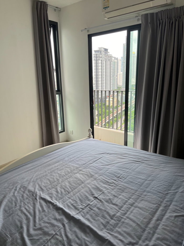 picture Wow! Ideo mobi sathorn 26k (51sqm) - 3/8