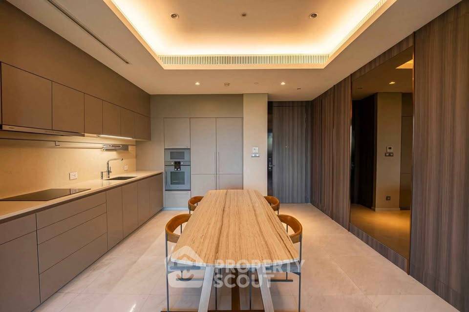 picture 1-BR Condo at Sindhorn Tonson near BTS Ratchadamri (ID 3026402) - 3/9