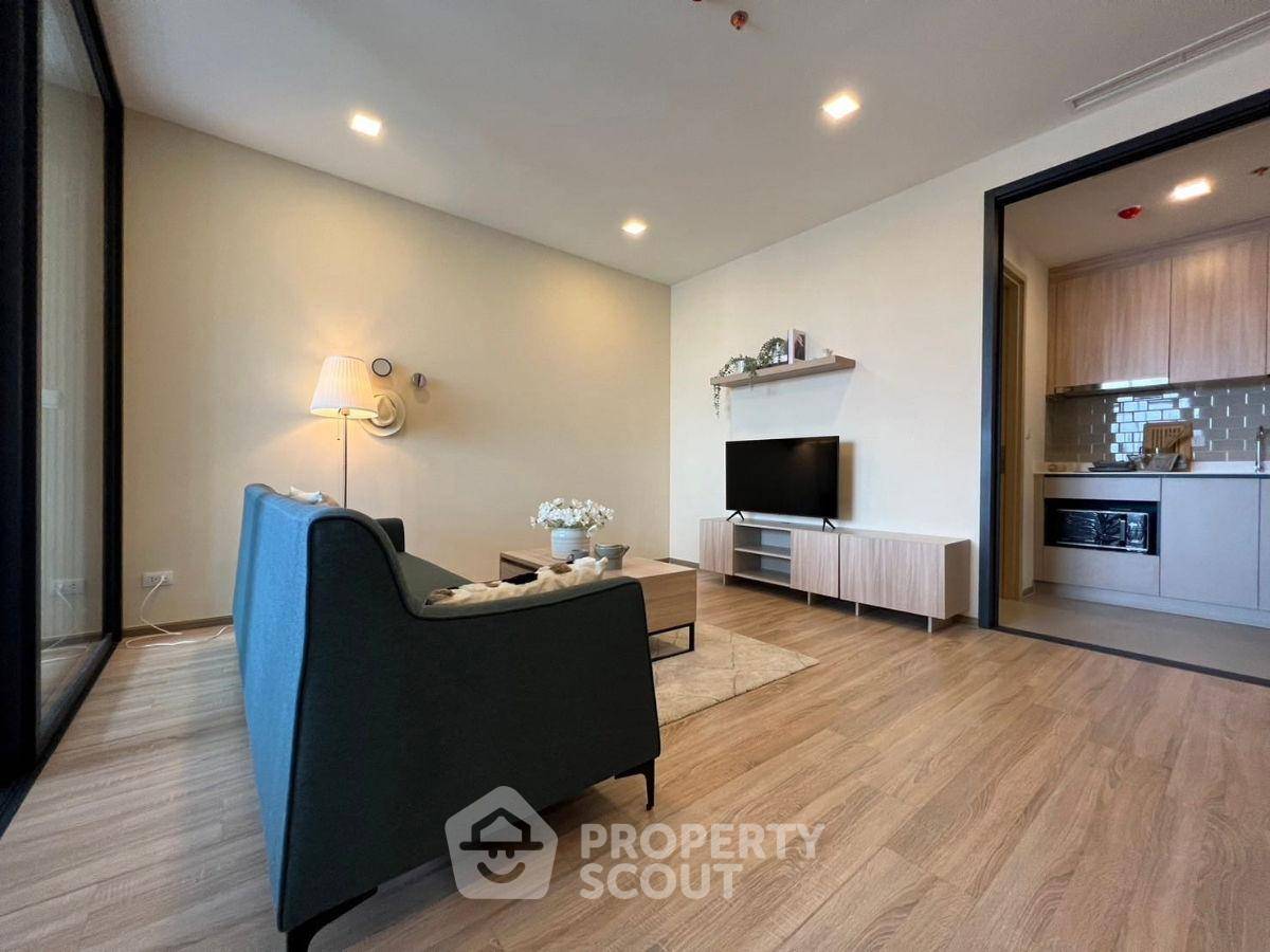 picture 33rd-Floor 1-BR At XT Phayathai Near BTS Phaya Thai (ID 2621176) - 2/6