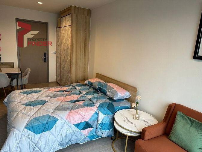 รูป Rds-1267 ให้เช่าคอนโด ไลฟ์ อโศก ไฮป์ (Life Asoke Hype) - นัดชมห้อง @propertyfinder - รูปที่ 2/10