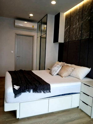 คอนโดให้เช่า : ให้เช่าคอนโด โอกะ เฮ้าส์ สุขุมวิท 36( Oka Haus Sukhumvit 36) 1นอน 1น้ำ