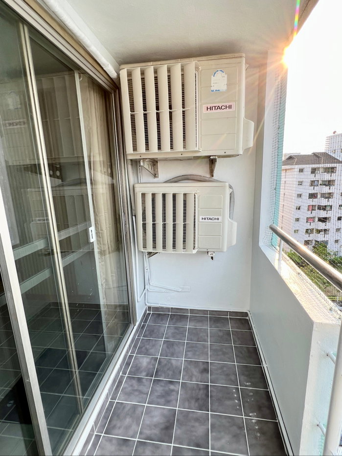 รูป 🏡 เช่า‼️ คอนโดเคหะชุมชนธนบุรี 2 (เคหะการไฟฟ้าฯ) - รูปที่ 10/16