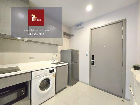 รูป PFD-08976 ให้เช่าคอนโด ไลฟ์ อโศก ไฮป์ (Life Asoke Hype) - นัดชมห้อง @propertyfinder - รูปที่ 8/13
