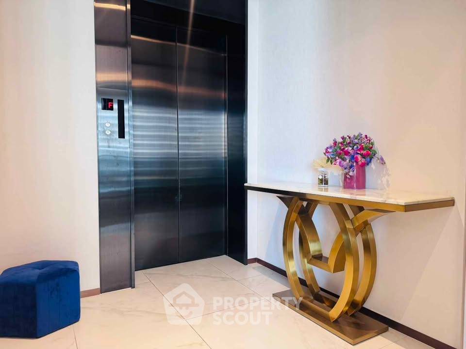 picture 2-BR Condo at The Estelle Phrom Phong near BTS Phrom Phong (ID 3039198) - 6/37