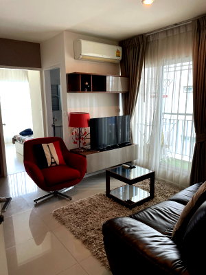 Condos for rent :  💥CP-11887💥Aspire Sukhumvit 48👉Line : @primecondo