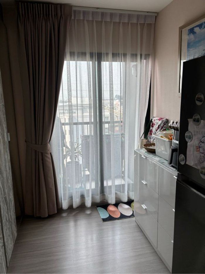 รูป ขายถูก!! Aspire Erawan Prime (แอสปาย เอราวัณ ไพร์ม) 1bed plus 35.29 ตร.ม. สนใจแอดไลน์ @480kttgd - รูปที่ 5/6