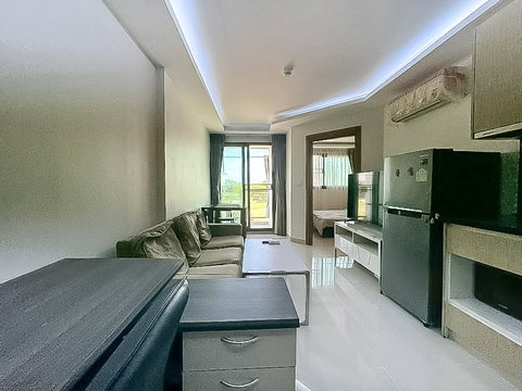 1 Bed Condo for Sale Laguna Beach Resort 3 Maldives City View