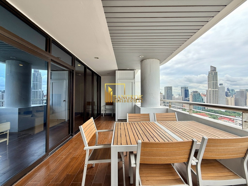 รูป Kallista Mansion | Large 3 Bed Condo For Rent in Sukhumvit 11 - BR17587CD - รูปที่ 12/51