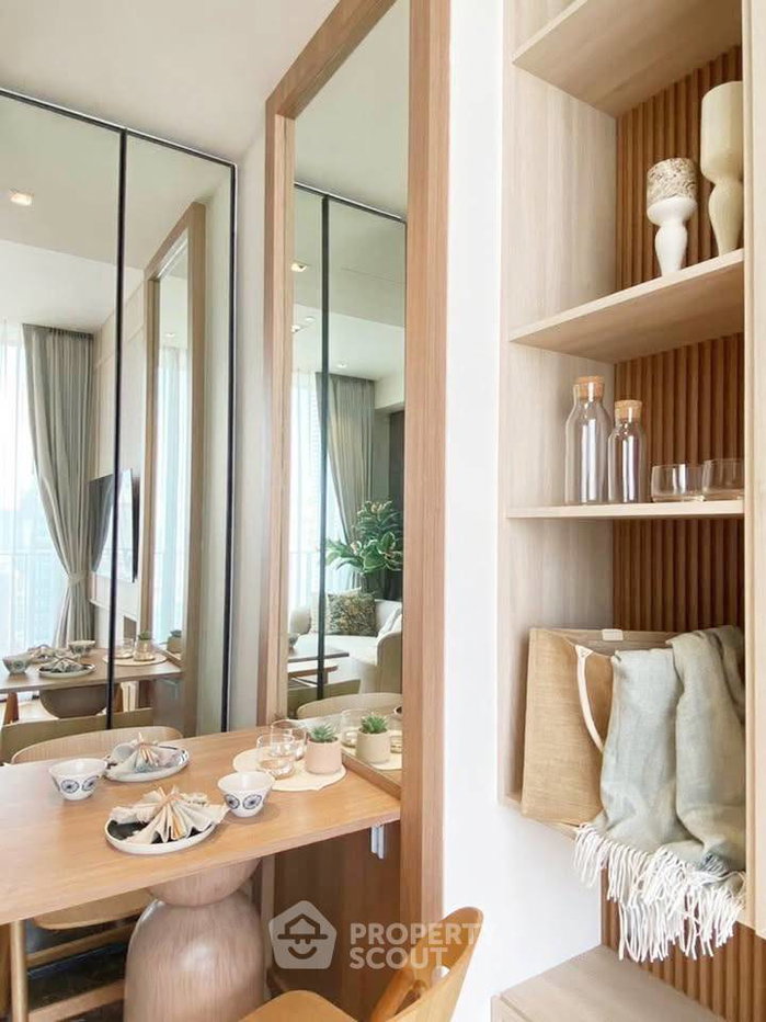 picture 1-BR Condo at 28 Chidlom near BTS Chit Lom (ID 2831049) - 7/8