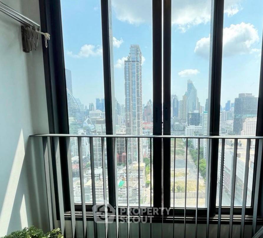picture 2-BR Condo at Q Chid Lom - Phetchaburi near BTS Chit Lom (ID 3134772) - 2/6