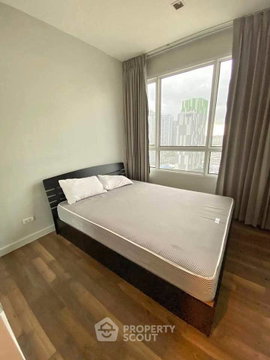 300m To BTS Phra Khanong | 2-BR The Bloom Sukhumvit 71 (ID 2961530)