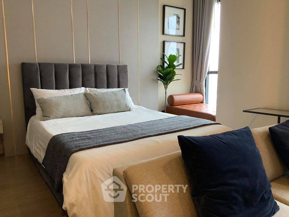picture 38th-Floor 1-BR Ashton Asoke, 70m To MRT Sukhumvit (ID 2853171) - 16/56