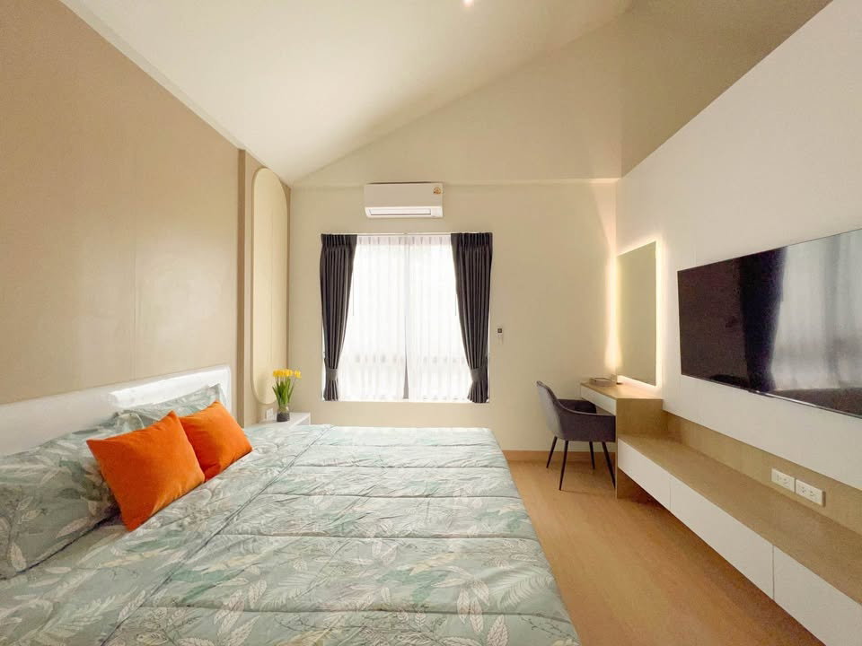 รูป Pool Villa for Sale Thung Klom Tan Man East Pattaya - รูปที่ 8/18