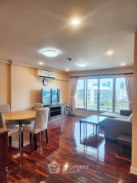 2-BR Condo at Navin Court Condominium near BTS Phloen Chit (ID 3035900)