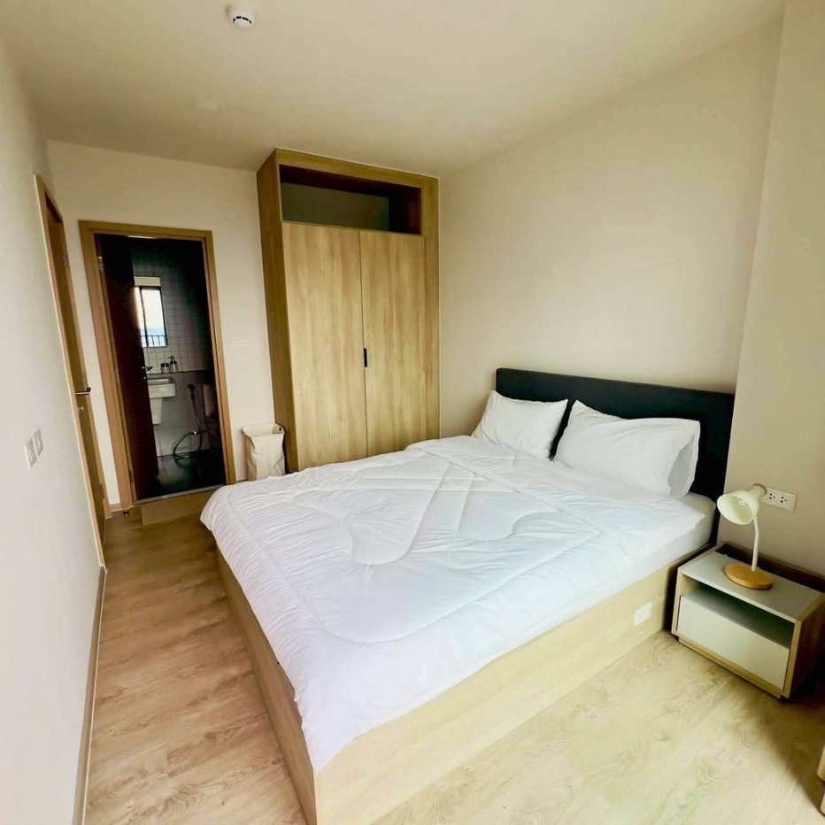 picture 🏙️ THE BASE Height Chiang Mai for Rent ✨ 15th Floor | Central Festival View - 5/9