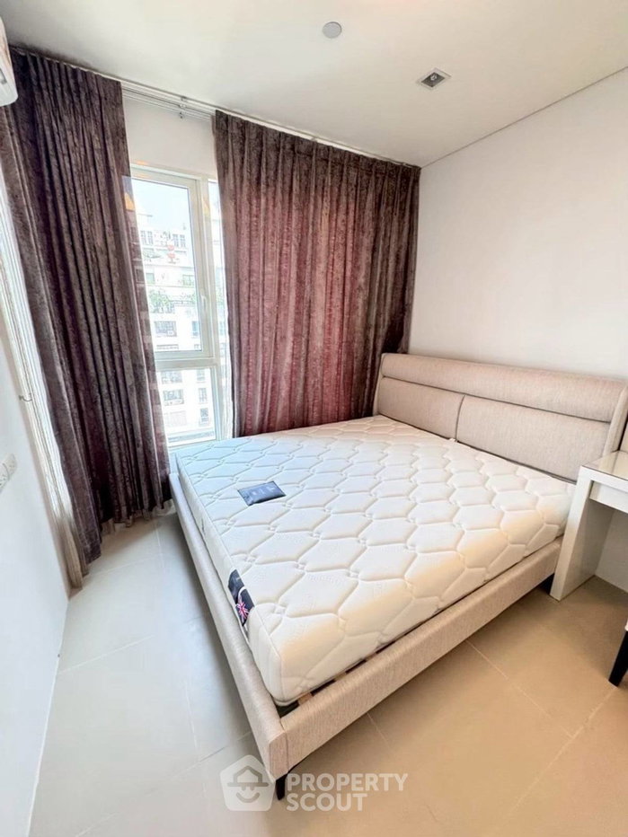 รูป คอนโดหนึ่งห้องนอนให้เช่า Ivy Thonglor 23 ย่านทองหล่อ (ID 2877927) - รูปที่ 2/14