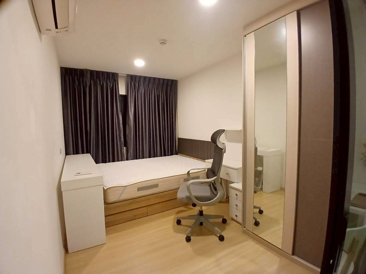 picture For Sale: Chewathai Hallmark Lat Phrao-Chokchai 4 Phase 2 Line: @KatAgent - 12/15