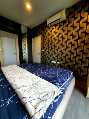 คอนโดให้เช่า : Best Price! Nye wongwianyai 16k (36sqm)