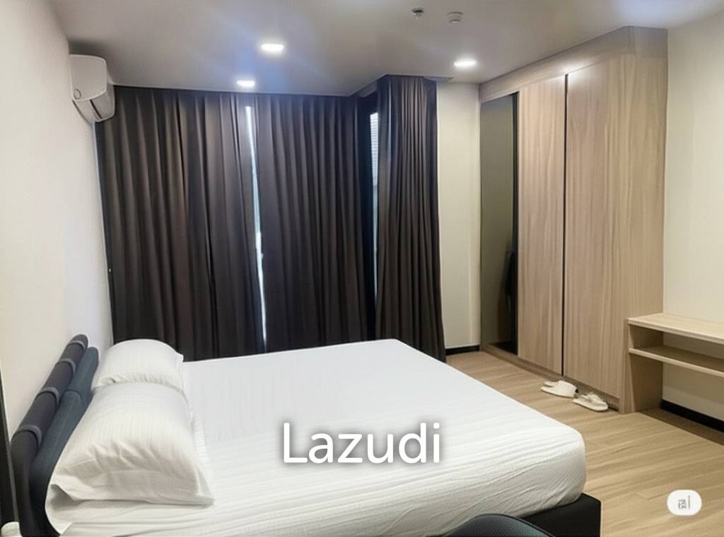 picture XT Phayathai 46 sqm Skyline Condo on Floor 26 in Bangkok - 11/16