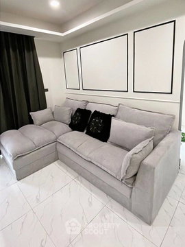 2-BR Condo For Rent At Star View, Phra Ram 3 (ID 2854875)