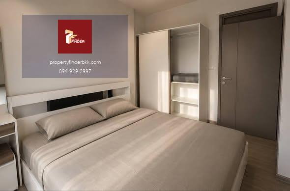 รูป PFD-08978 ให้เช่าคอนโด ไลฟ์ อโศก ไฮป์ (Life Asoke Hype) - นัดชมห้อง @propertyfinder - รูปที่ 2/7