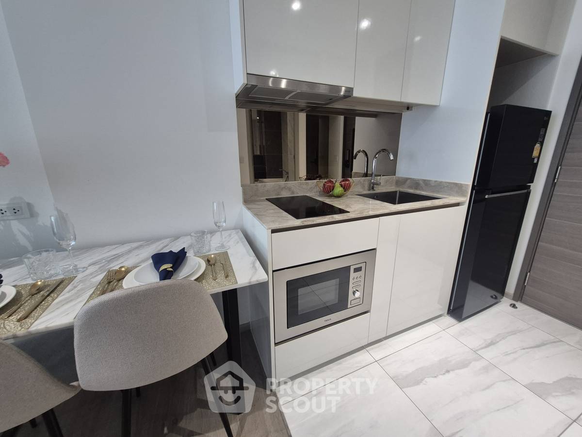 รูป ขายคอนโด 1 ห้องนอน Fynn Asoke ใกล้ BTS อโศก (ID 2993565) - รูปที่ 7/15