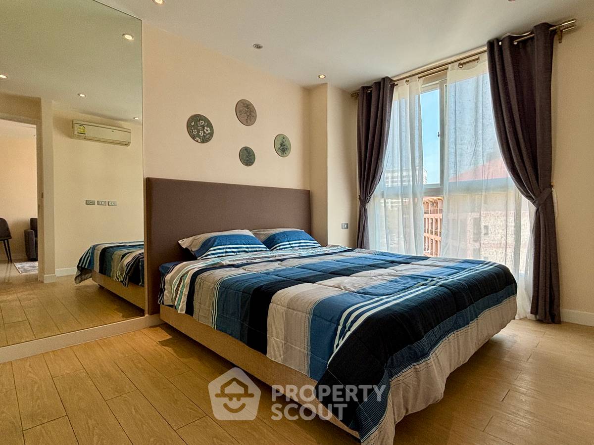 รูป ขายคอนโด 1 ห้องนอน Grande Caribbean Condo Resort Pattaya พัทยาใต้ (ID 3280815) - รูปที่ 13/16