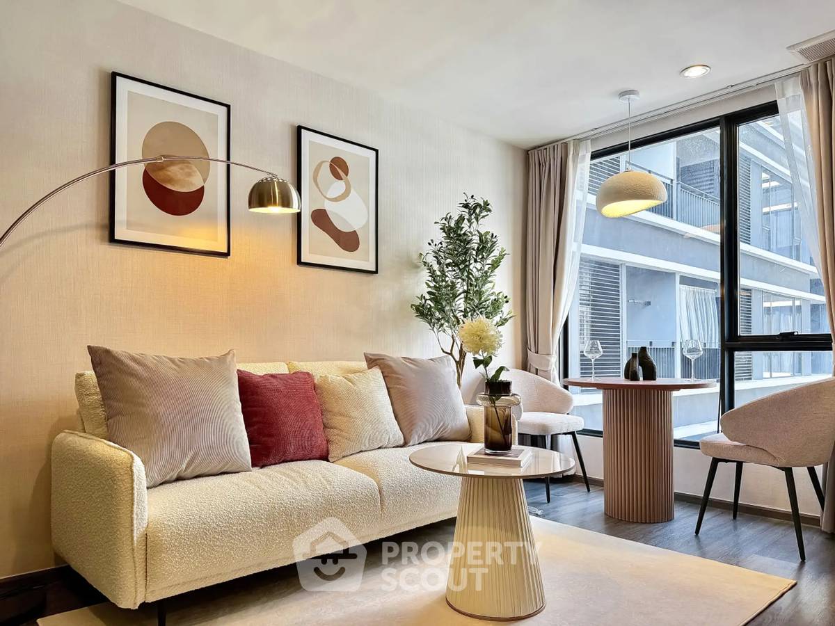 รูป คอนโด 1 ห้องนอน Ideo Mobi Sukhumvit 40 ใกล้ BTS เอกมัย (ID 3075433) - รูปที่ 2/19