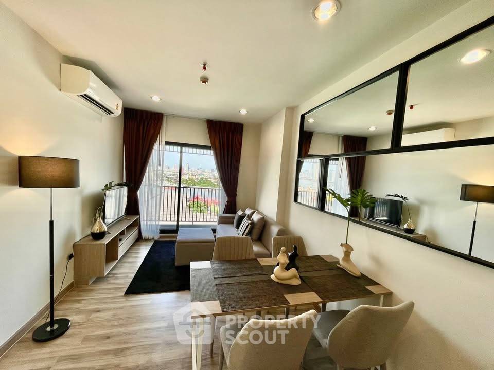 รูป คอนโด 2-ห้องนอน ที่ นิช โมโน เจริญนคร ใน ดาวคะนอง (ID 3136992) - รูปที่ 2/45