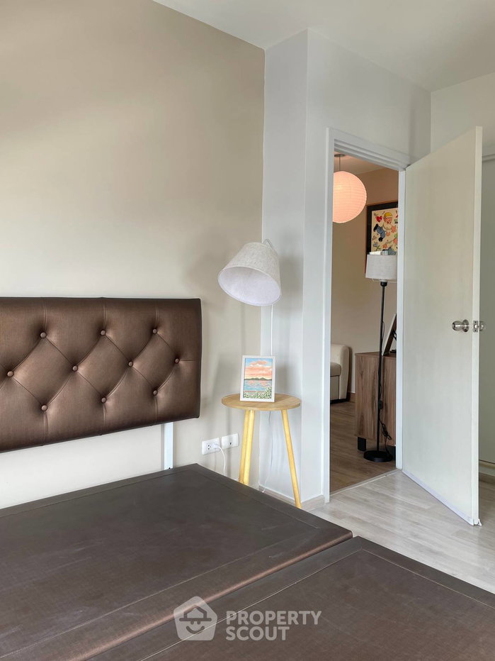 รูป ชั้น 33 ห้อง 2 ห้องนอน Plum Condo Central Station ใกล้ MRT สามแยกบางใหญ่ (ID 3262400) - รูปที่ 5/17