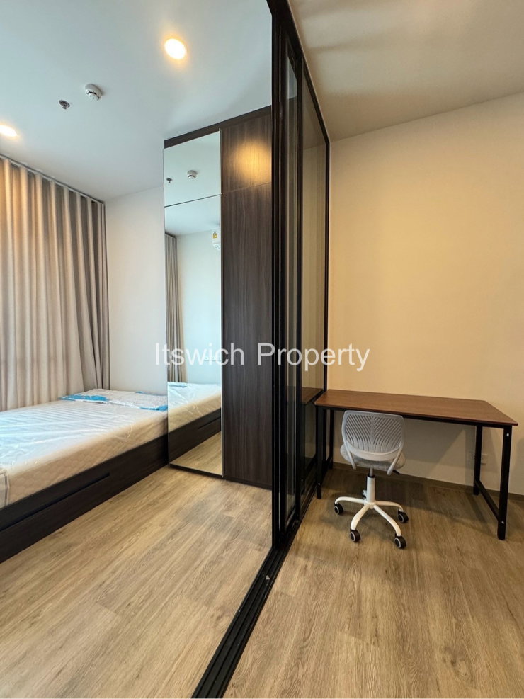 [For Rent] ดิ ออริจิ้น ปลั๊ก&เพลย์ รามอินทรา〰️เลี้ยงสัตว์ได้ ไม่ต้องแอบ🐶